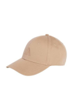 CAPPELLINO ADIDAS JV5387 BB CAP COT NL BEIGE